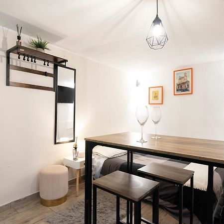 Loft Pantano, Catania Center Villa Bellini Eksteriør billede