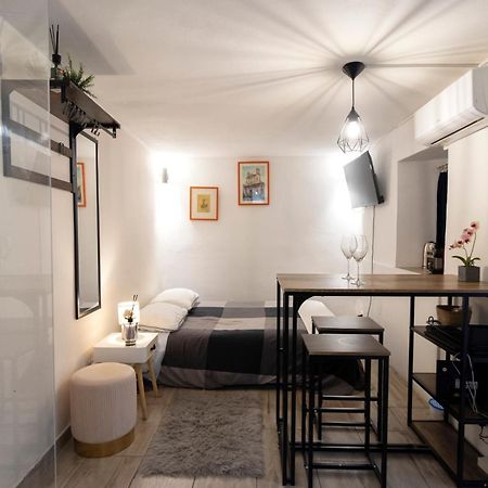 Loft Pantano, Catania Center Villa Bellini Eksteriør billede