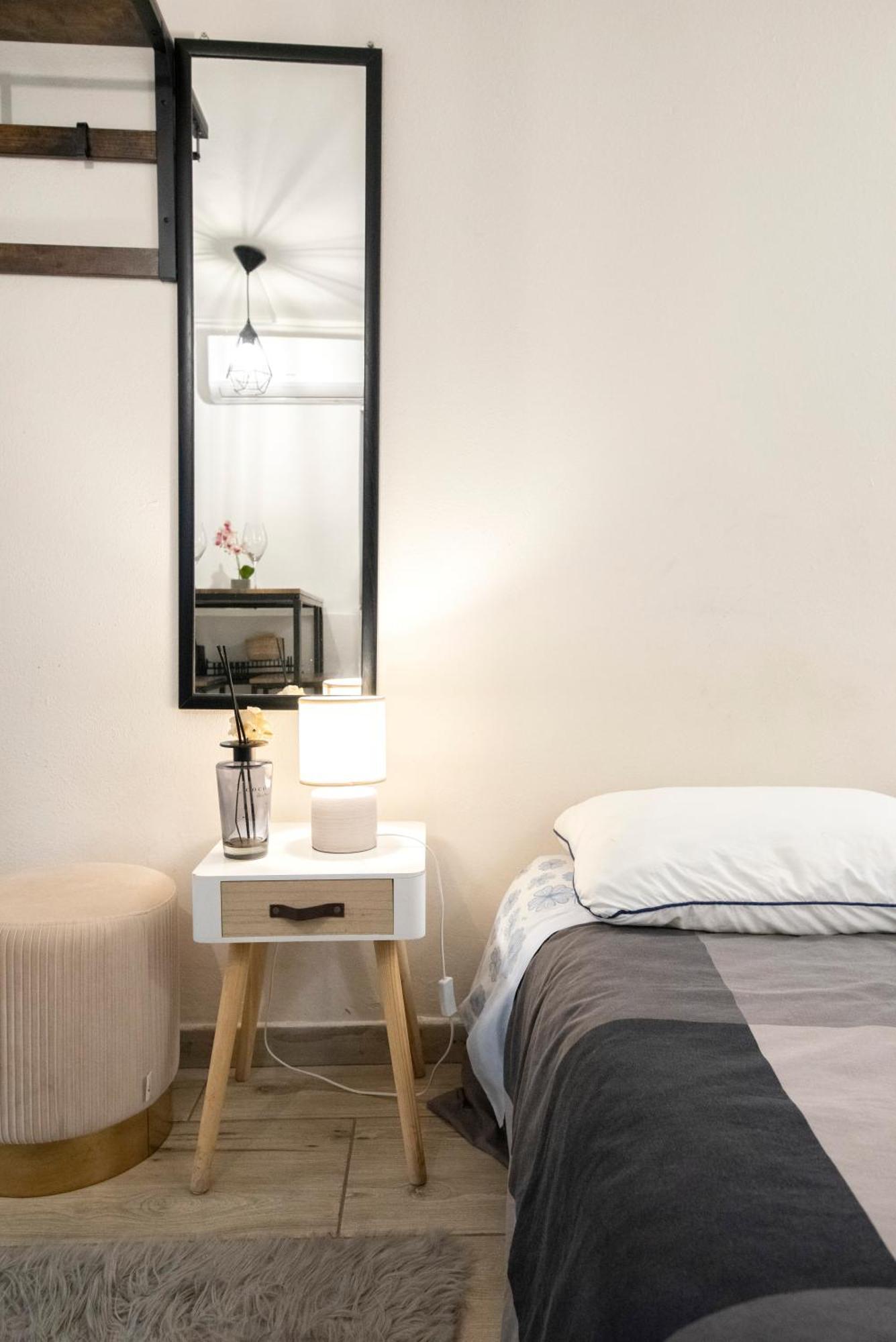 Loft Pantano, Catania Center Villa Bellini Eksteriør billede
