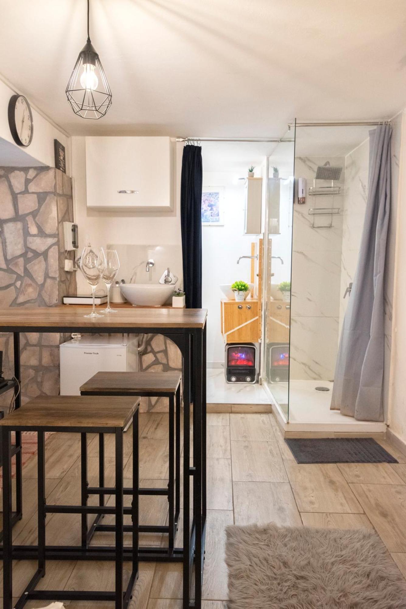 Loft Pantano, Catania Center Villa Bellini Eksteriør billede