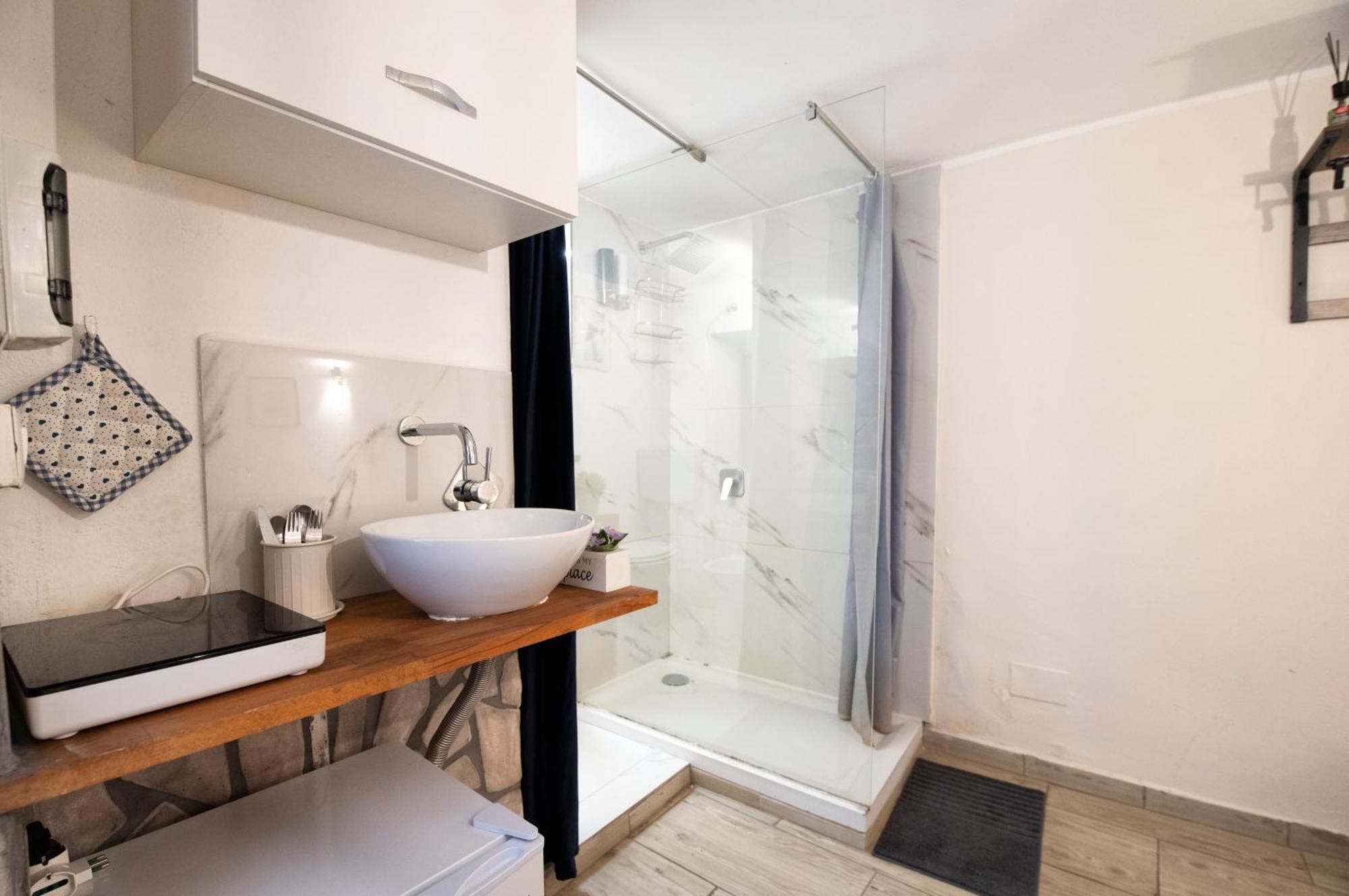 Loft Pantano, Catania Center Villa Bellini Eksteriør billede